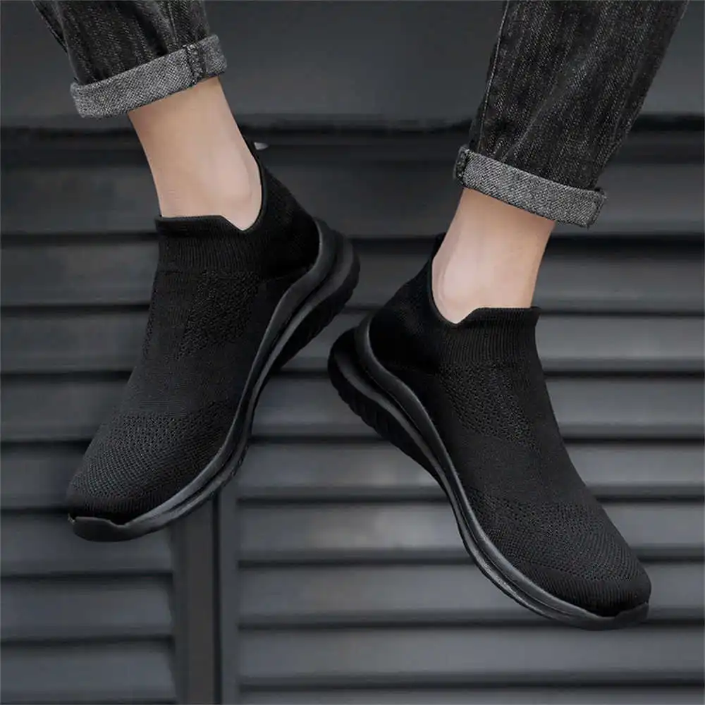 Men Accessories Low Price - 男性用ソフトテニスシューズ,白いスニーカー,特別,コスプレ,季節,トレンド,ノベルティ,46,新品,最高品質