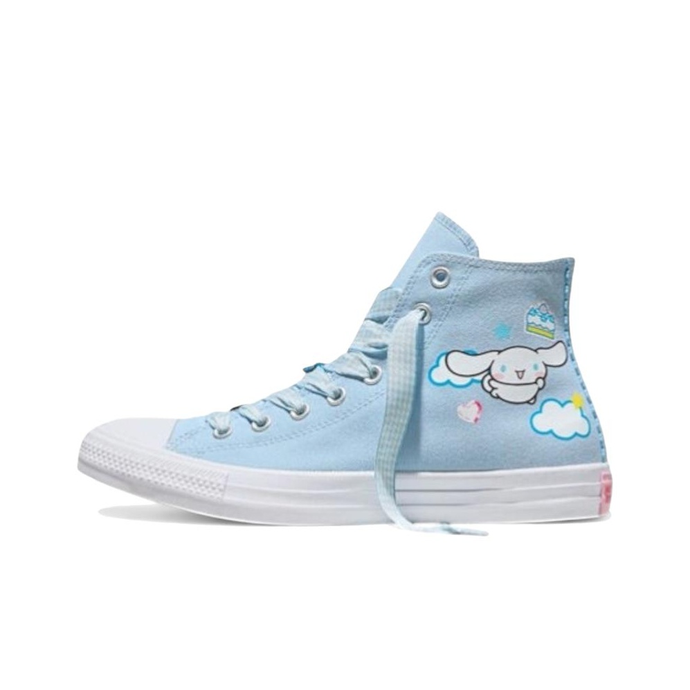 Converse Shoes Chuck Taylor All Star - コンバース x ハローキティ AND フレンズ チャックテイラー