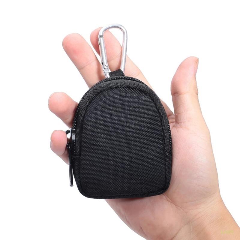 Coin Holder Men - 1個入り ポータブル アウトドア キーバッグ タクティカル EDCポーチ