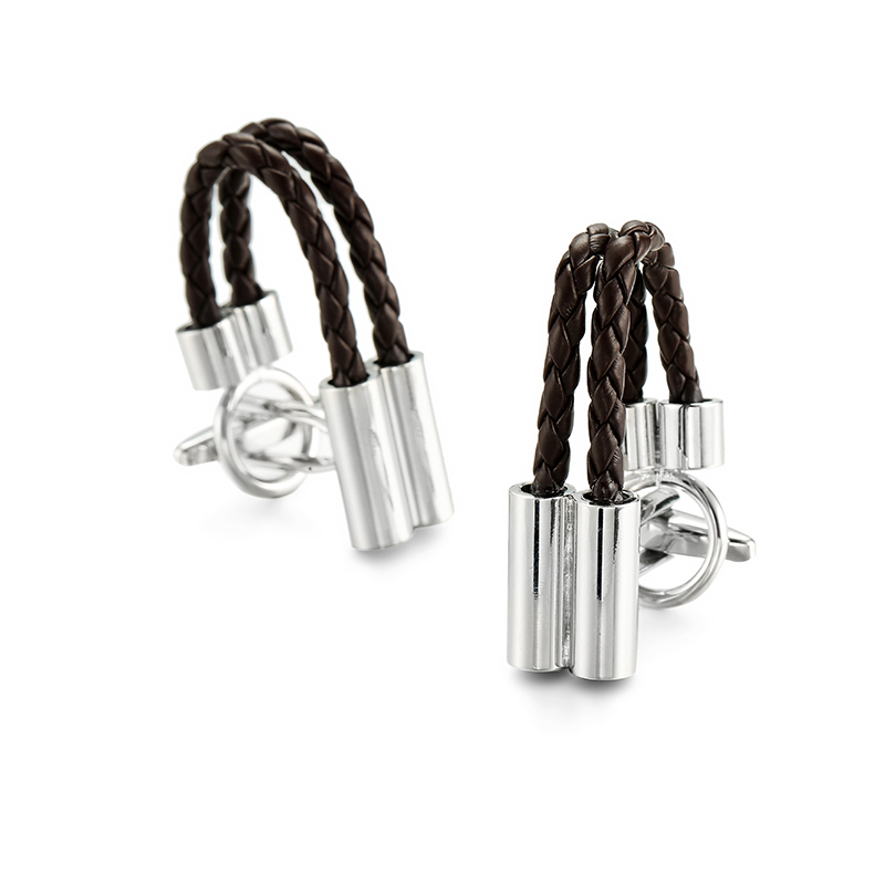 男性用の古典的なフランスのシャツのカフリンクス,ハイエンドの - Men'S Accessories High End のレビューと価格