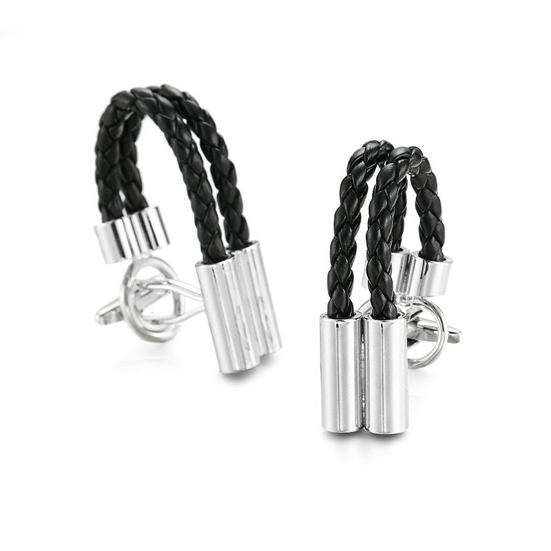 男性用の古典的なフランスのシャツのカフリンクス,ハイエンドの - Men'S Accessories High End のレビューと価格