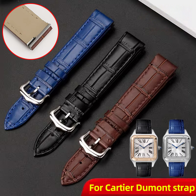15.5 ミリメートル 17.5 ミリメートルカルティエサン - Men'S Accessories Cartier のレビューと価格