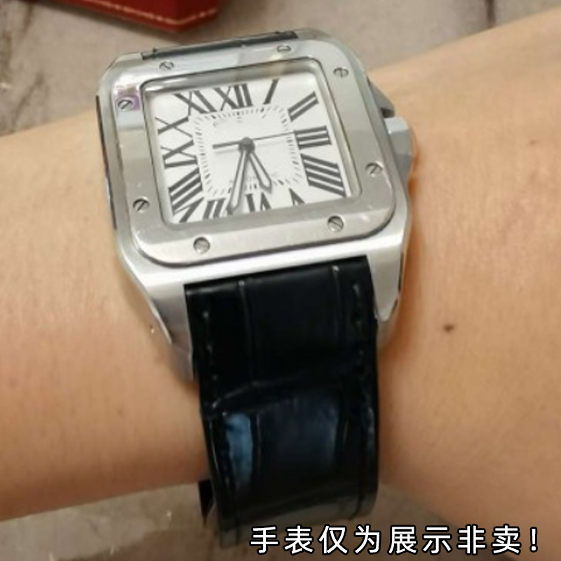 男性と女性のための本革ストラップ,ユニセックスバンダナ100 - Men'S Accessories Cartier のレビューと価格