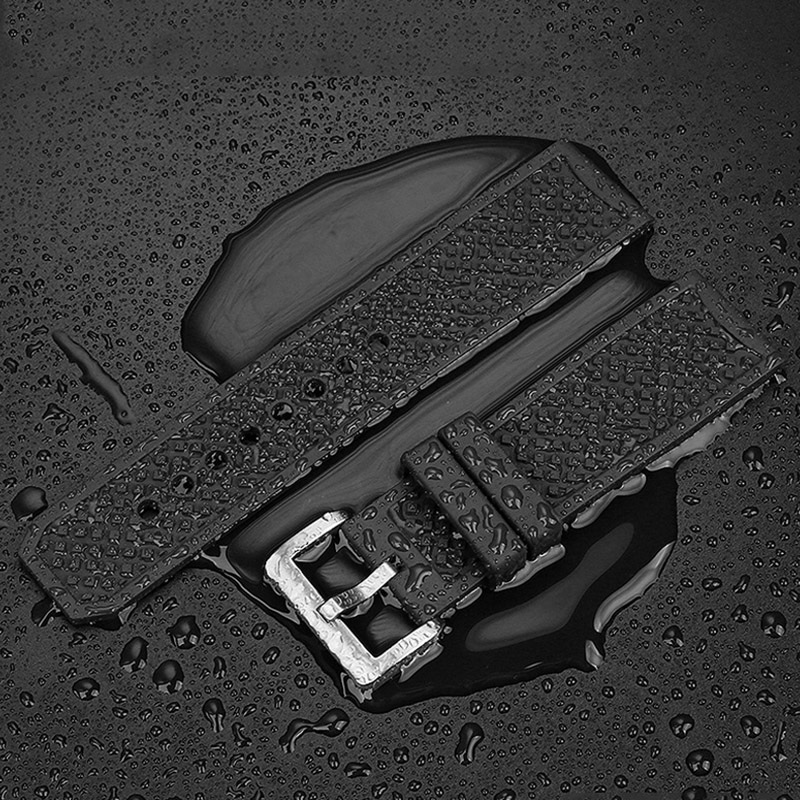 ウォッチバンド,プラスチックバックル付き,actier用スペ - Men'S Accessories Cartier のレビューと価格