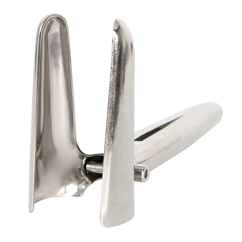 大人用の金属製検鏡バットプラグ,肛門拡張器,膣拡張器,肛門拡 - Men'S Vegan Accessories のレビューと価格