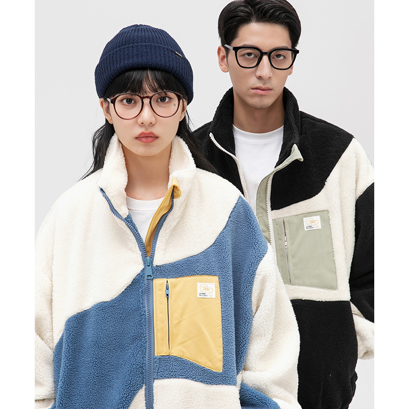 女性のための厚いユニセックスノースリーブジャケット,冬のため - Men'S Accessories Coach のレビューと価格