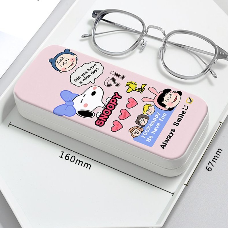 新しいスヌーピーアニメハイエンドポータブル男性と女性用シンプ - Men'S Accessories High End のレビューと価格