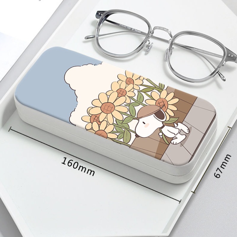 新しいスヌーピーアニメハイエンドポータブル男性と女性用シンプ - Men'S Accessories High End のレビューと価格