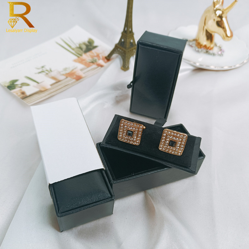 メンズカフリンクス,高品質のメンズカフリンクス,ジュエリー収 - Cufflink Box Set のレビューと価格