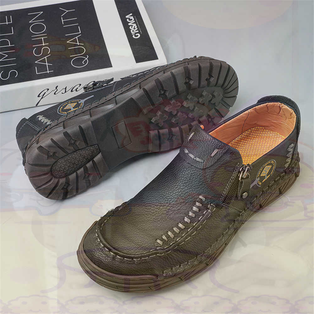 少数ドライビングベストスニーカーバスケットボールメンズモカシ - Men Accessories Low Price のレビューと価格