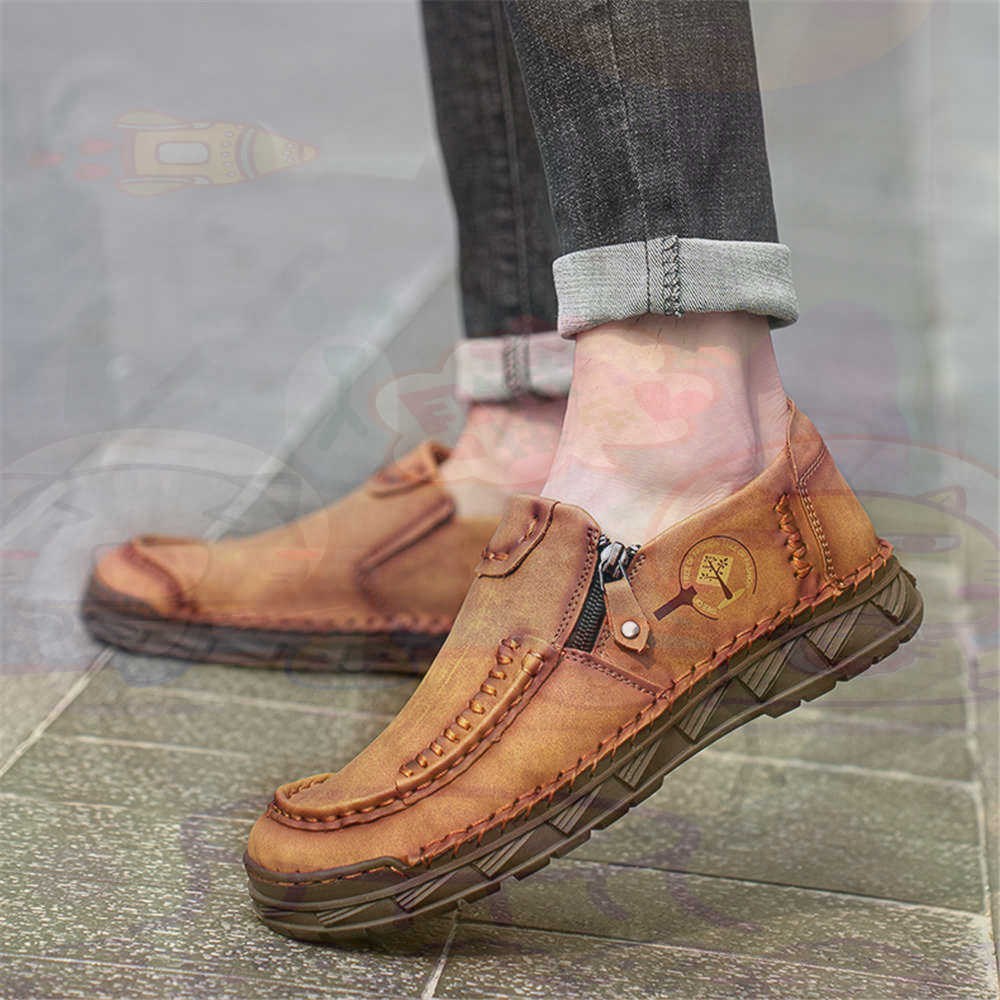 少数ドライビングベストスニーカーバスケットボールメンズモカシ - Men Accessories Low Price のレビューと価格