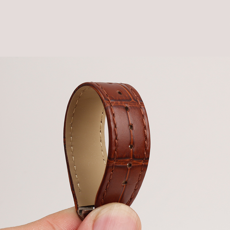 女性用レザーウォッチストラップ、リストバンド、ブレスレット、 - Men'S Accessories Cartier のレビューと価格