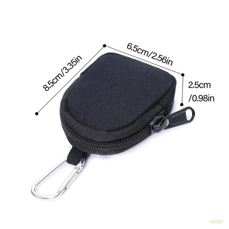1個入り ポータブル アウトドア キーバッグ タクティカル  - Coin Holder Men のレビューと価格