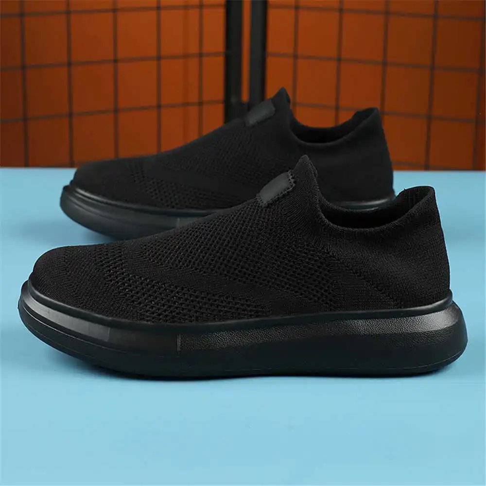 女性用厚底ストッキングスニーカー,茶色の靴,スケートボード, - Men Accessories Low Price のレビューと価格