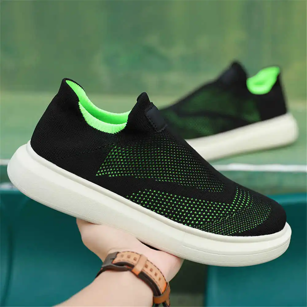 女性用厚底ストッキングスニーカー,茶色の靴,スケートボード, - Men Accessories Low Price のレビューと価格